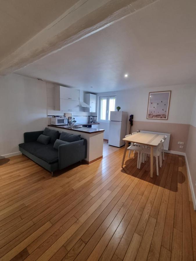 Moulins F3 Hyper Centre De Saint Dizier Apartment Exterior photo